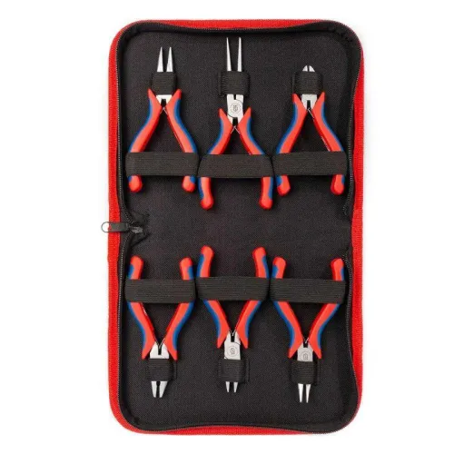 Набор мини-инструментов НМП-6 МАСТЕР КВТ 89259