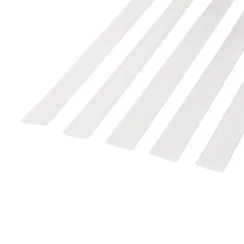 Трубка термоусадочная ТУТ 15/7.5 Н-1 (горючая) прозр. 1м REXANT 21-5009 фото 3