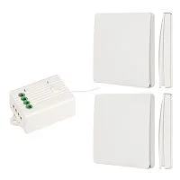 Выключатель проходной TY (230В WI-FI 5A) INTELLIGENT ARLIGHT 032535