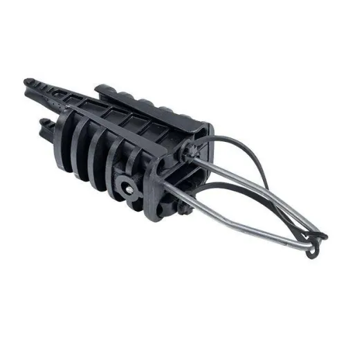 Зажим анкерный клиновой PA25х100 2-4x16-35кв.мм EKF pa-25-100 фото 3