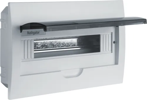 Коробка 93 806 NSS-DBI-15-WH-IP41 Navigator 93806 фото 2