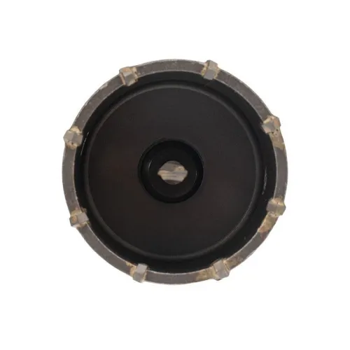 Коронка по бетону в сборе М22х68мм SDS PLUS Kranz KR-91-0412 фото 2