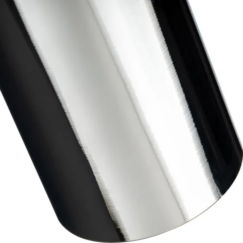 Светильник трековый ARTLINE поворотный 55х55х100мм GU10 230В алюм. 4кв.м хром. Ritter 59877 4 фото 8