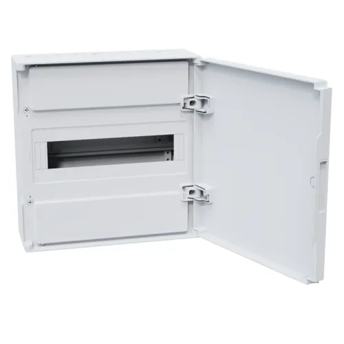 Корпус пластиковый OptiBox Pro 12-NNR-IP40 КЭАЗ 379787 фото 4