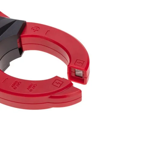 Клещи токовые UT208B UNI-T 13-1068 фото 2