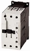 Контактор DILM40 40А кат. 24В AC AC-3 AC-4 EATON 277753