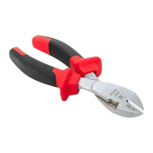 Бокорезы силовые 180мм Master Basic EKF sbo-180-mas