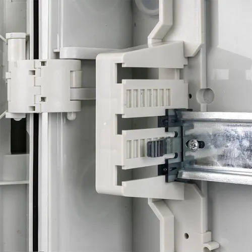 Щит ЩРН-ПГ-36 (625х345х155) IP65 PROxima EKF pb65-n-pg-36m фото 8