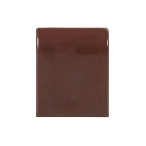 Заглушка 20х10 под темн. дерево Plast PROxima (уп.4шт) EKF ecd-20-10x4 фото 3