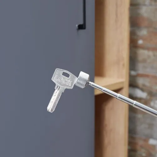 Магнит телескопический 160- 850мм (удержание 2.3кг) Rexant 12-4812 фото 4