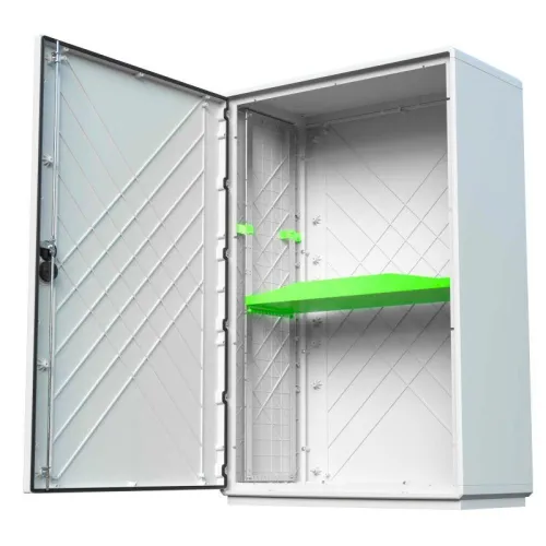 Полка усиленная для шкафов Conchiglia Ш=910мм Г=330мм DKC CN5RF093 фото 2