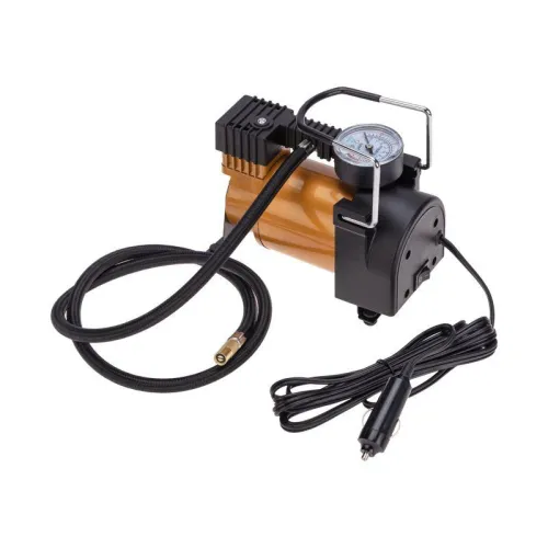 Компрессор автомобильный (40л/мин 7 АТМ) Rexant 80-0520 фото 9