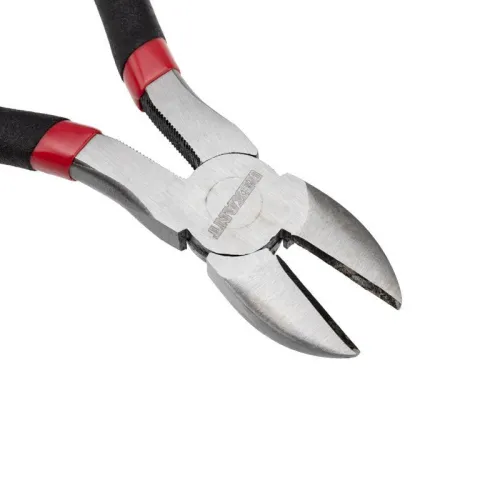 Бокорезы 180мм обливные рукоятки Rexant 12-4615-1 фото 2