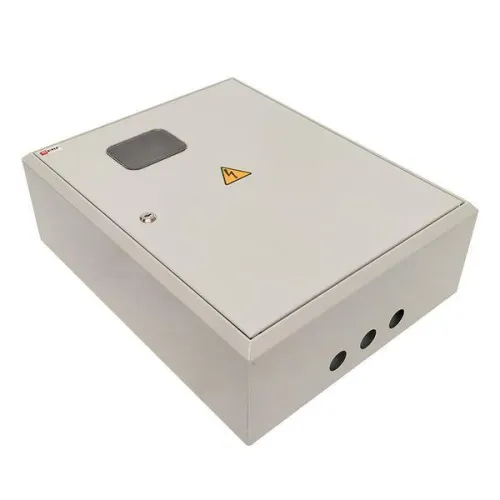 Щит ЩУРн 3/30 (500х400х160) IP31 EKF mb23-3/30-1 фото 2