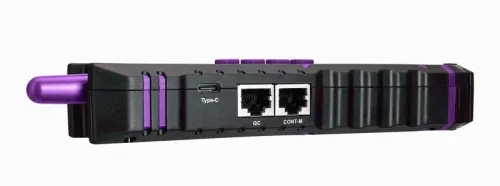 Тестер кабельный многофункциональный NetGeeks NP45 Ermenrich 84554 фото 10