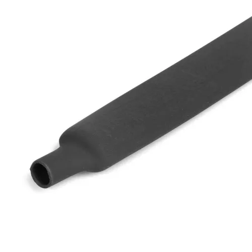 Трубка термоусадочная ТУТ (HF)-6/3 зел. (уп.100м) КВТ 82925 фото 2