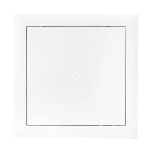 Люк ревизионный 200х200 пластик Basic EKF lp-200x200 фото 2