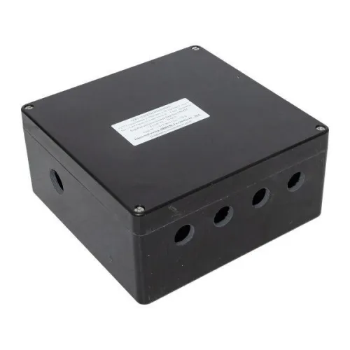Коробка соединительная Heat box 250 Р50 EKF HB250Р50 фото 13