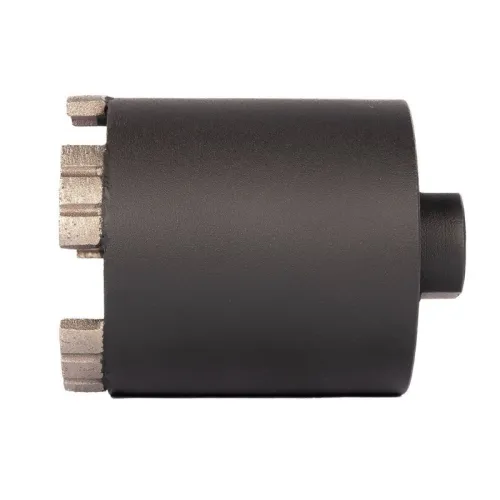 Коронка SF-72/65 5T ПРОФИ КВТ 102557 фото 2