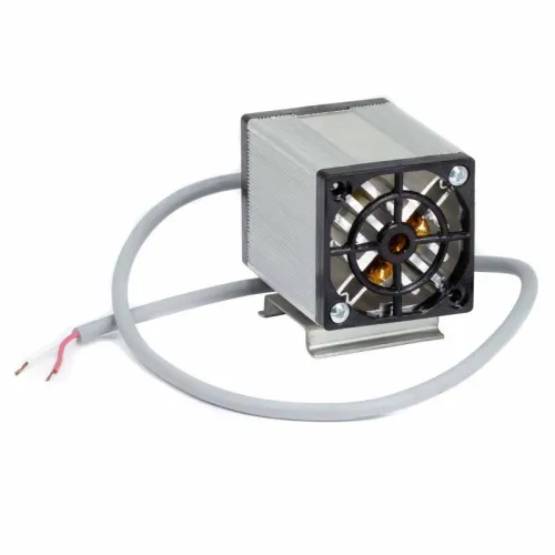 Обогреватель компактный с кабелем 15Вт 110…250В DKC R5MHT15 фото 2