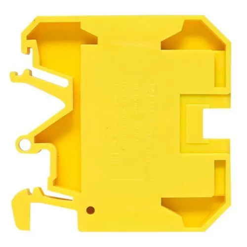 Колодка клеммная JXB-10/35 (70а) желт. EKF plc-jxb-10/35y фото 6