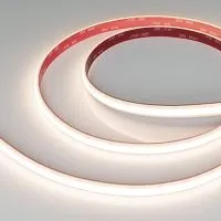 Лента светодиодная RTW-PSW-A308-12mm 24V Warm 3500К 14Вт/м IP67 2835 герметичная (уп.5м) Arlight 045294
