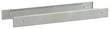 Панель цоколя 100х1000 RAL7035 FORMAT (уп.2шт) IEK FO-00D-PC-010-100-7035
