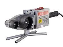 Аппарат для сварки ПВХ труб АСПТ-2000К Ресанта 65/135