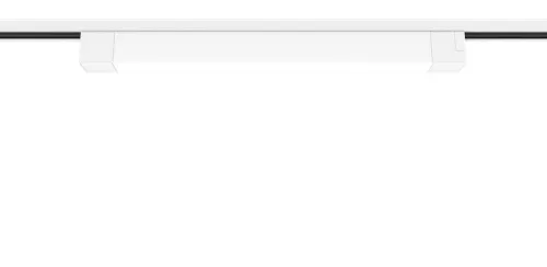 Светильник трековый светодиодный ARTLINE 470х35х40 30Вт 2100Лм 4000К 230В алюм. 14кв.м бел. Ritter 59716 6