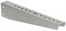 Кронштейн осн.300 сталь IEK CLP1CZ-300-1