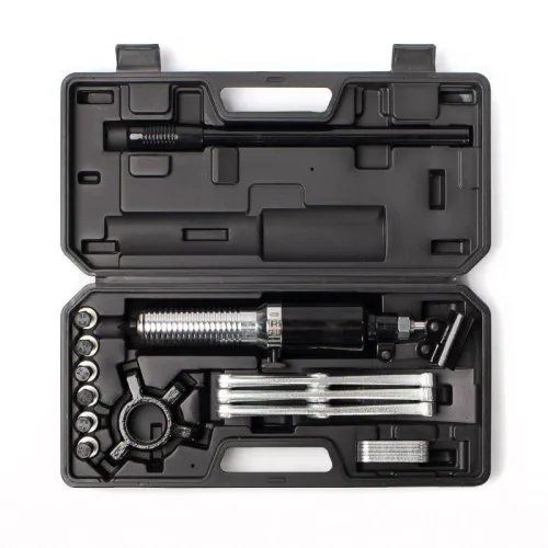 Съемник гидравлический автономный СГА-20 КВТ 79866 фото 7