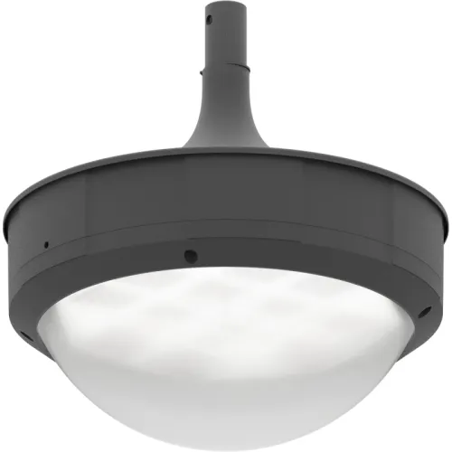 Светильник светодиодный VALLEY UP LED 40W 830 BL СТ 1855000040 фото 5