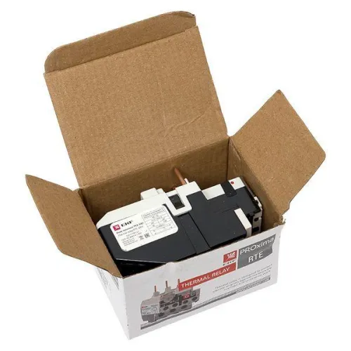 Реле тепл. РТЭ 3361 55-70А EKF rel-3361-55-70 фото 2