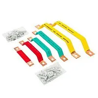 Комплект медных шин для реверса КТЭ 150 EKF ctr-k-11