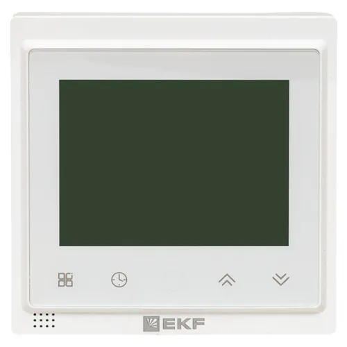 Терморегулятор для водяного/газового бойлера Умный Connect EKF ett-5 фото 5