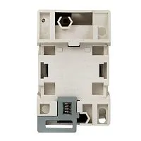 Контактор КМЭ 18А кат. 220В AC 1НО EKF ctr-s-18-220