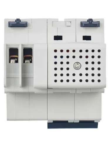 Выключатель автоматический дифференциального тока 2п 25А 30мА АД12 GENERICA MAD15-2-025-C-030 фото 5