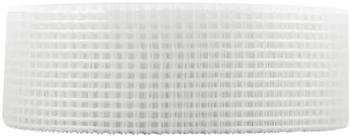 Лента стеклотканевая клейкая 50ммх45м FIT 11442 фото 4