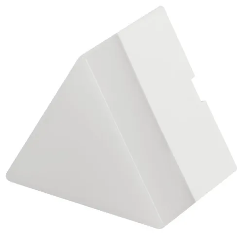 Модуль соединительный светодиодный SML-AC-W-6K-03 для светильников SML 3Вт 6500К 270лм треугольник бел. Эра Б0050959