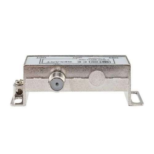 Делитель ТВ "краб" х3 под F разъем 5-1000 МГц Rexant 05-6002 фото 2