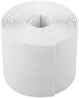 Лента бордюрная клейкая водостойкая 40ммх40ммх3.35м FIT 11659