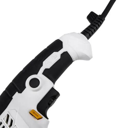 Перфоратор сетевой SDS-plus 1050Вт 3.2Дж в кейсе Kranz KR-PT-110 фото 19