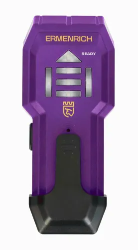 Детектор проводки Ping SA20 фиолет. Ermenrich 83833 фото 3