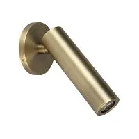 Светильник светодиодный SP-READER-NB-R60-3W Warm3000 BR 20deg 230В IP20 3Вт 3000К метал. Arlight 053093