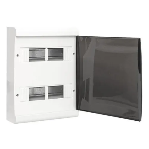 Щит распределительный ЩРН-П-24 IP41 Basic (пром. упак.) EKF pb-n-24-bas фото 5