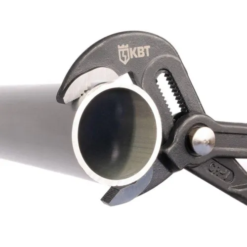 Набор переставных клещей НПК-02 ПРАКТИК КВТ 92053 фото 5