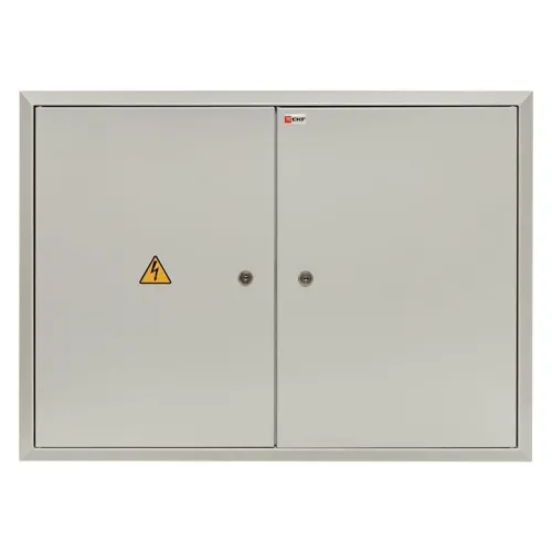Щит ЩРВ-90 двухдверный (520х720х120) IP31 PROxima EKF mb11-90 фото 8