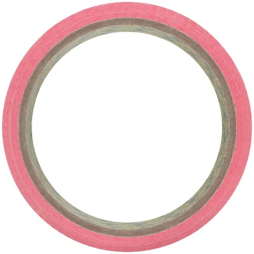 Лента клейкая универсальная армированная "Ductape" 48ммх10м красн. FIT 11772 фото 2