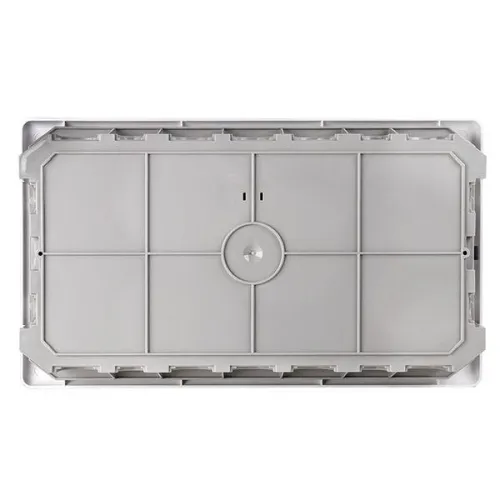 Щит ЩРВ-П-18 IP41 (пром. упак.) Basic EKF pb-v-18-bas фото 4