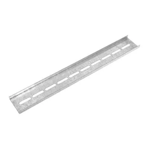 Рейка монтажная перфорир. 360х55 к ВРУ Unit (Вх450хГ) PROxima EKF mb15-04-02 фото 2